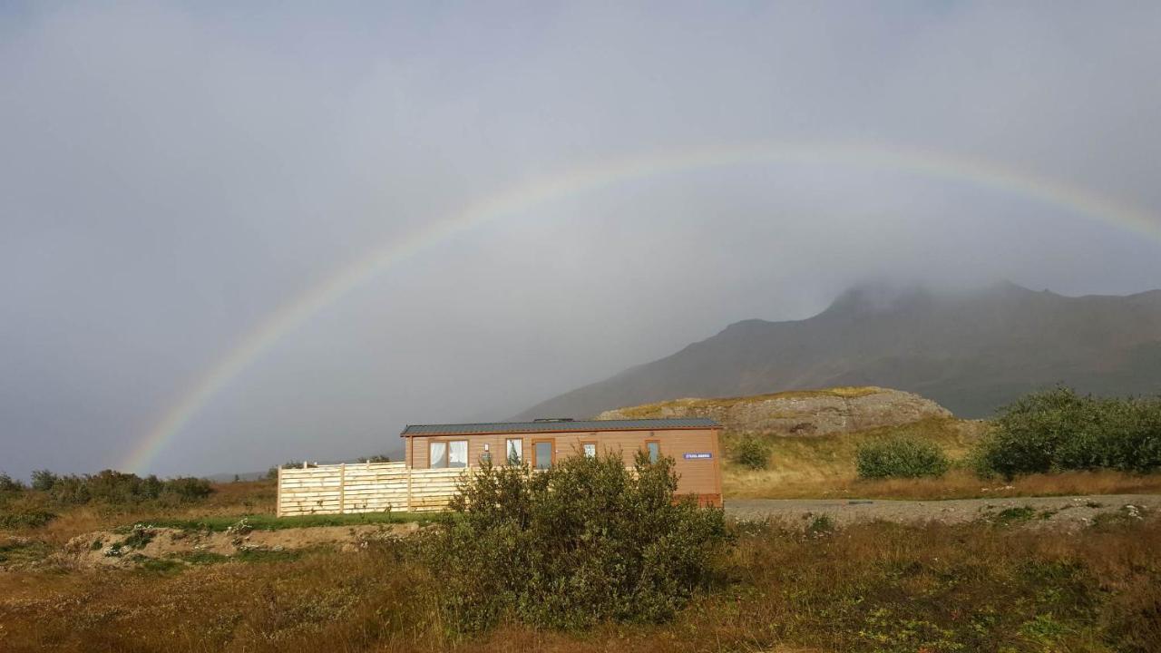 Stuthlaberg Holiday home Skagastrond