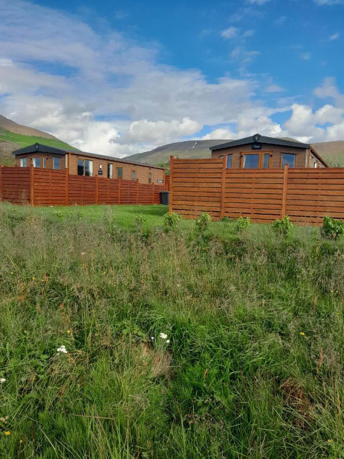 Holiday home Stuthlaberg Skagastrond