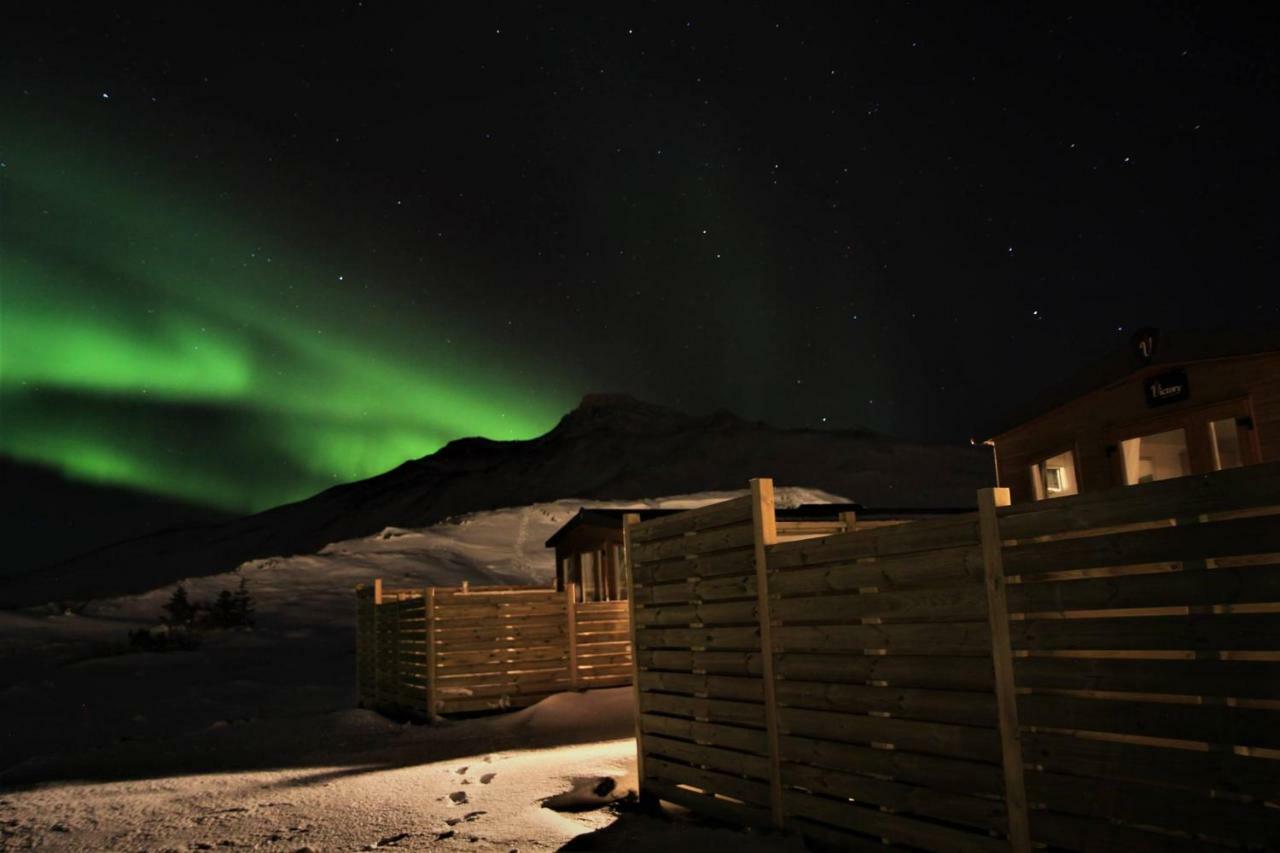 Holiday home Stuthlaberg Skagastrond