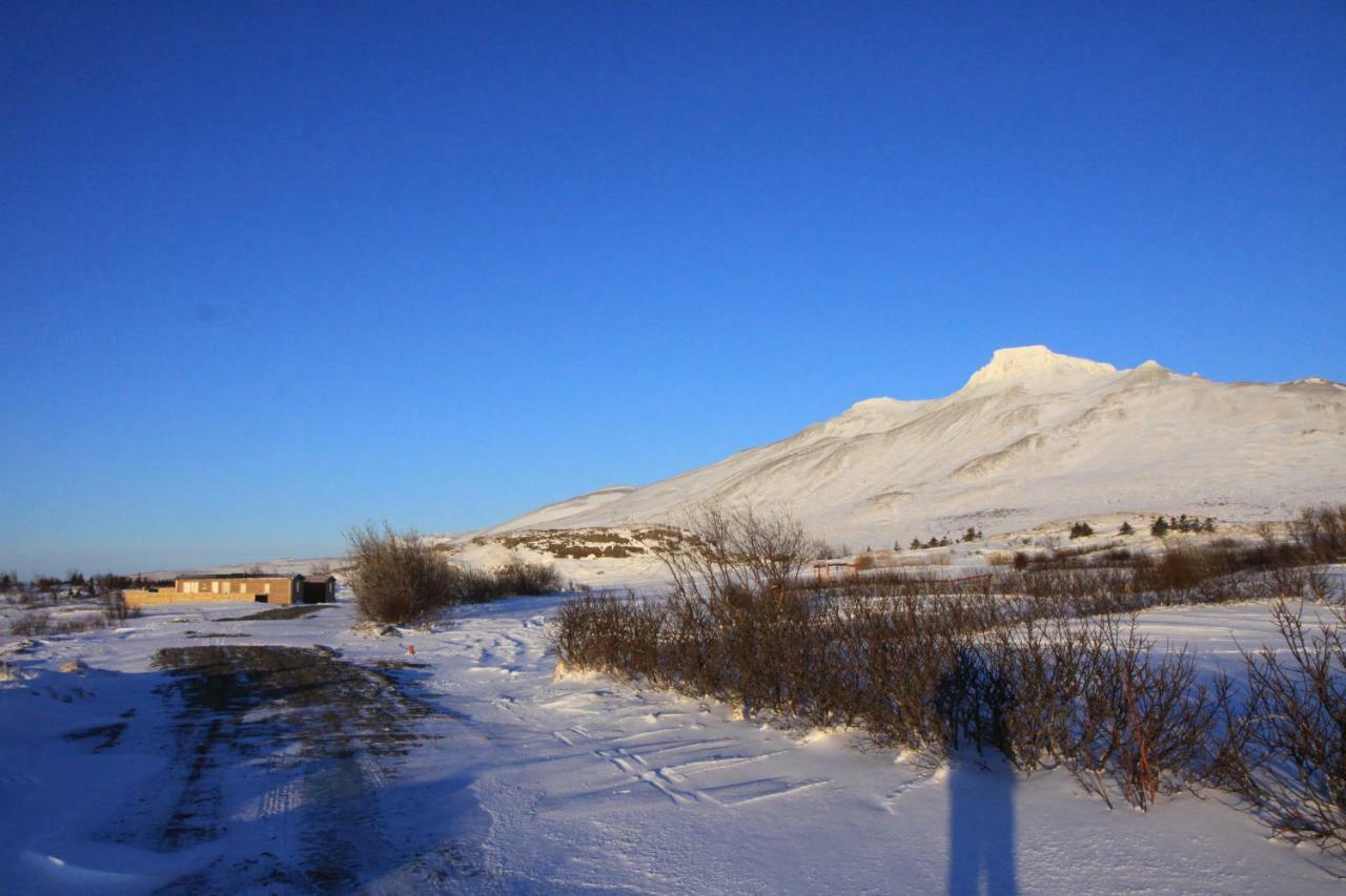Stuthlaberg * Skagastrond