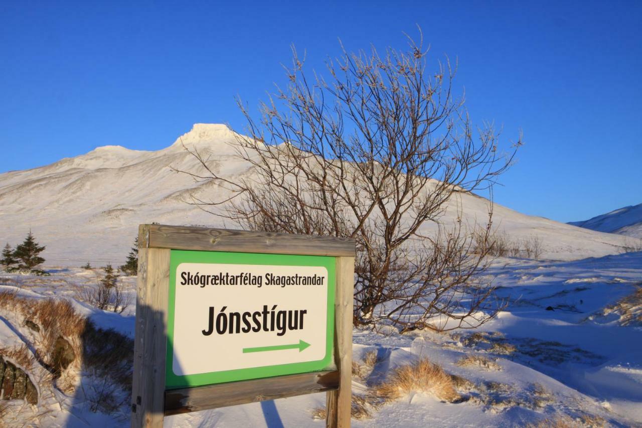 Stuthlaberg Holiday home *