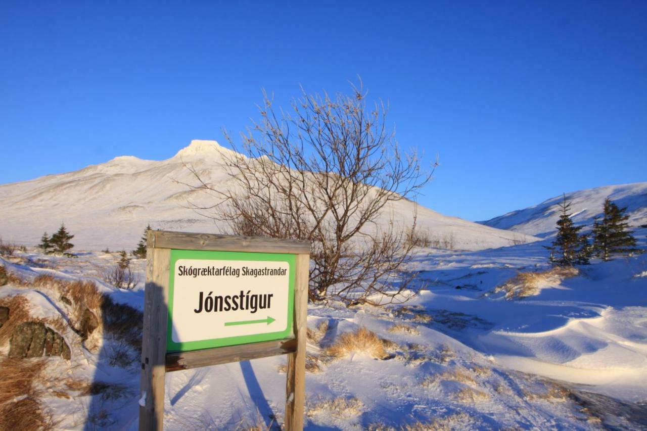 Stuthlaberg * Skagastrond