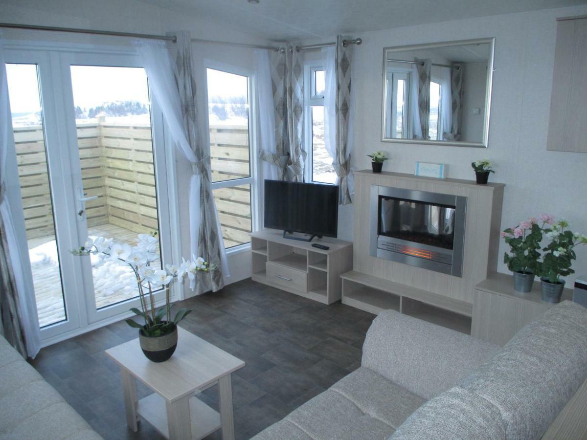 Stuthlaberg Holiday home *