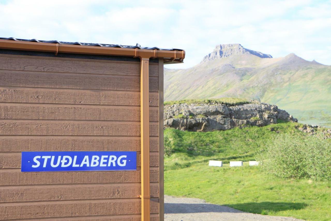 Holiday home Stuthlaberg